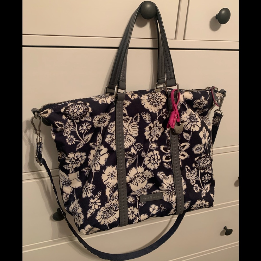 Vera Bradley Midtown Crossbody